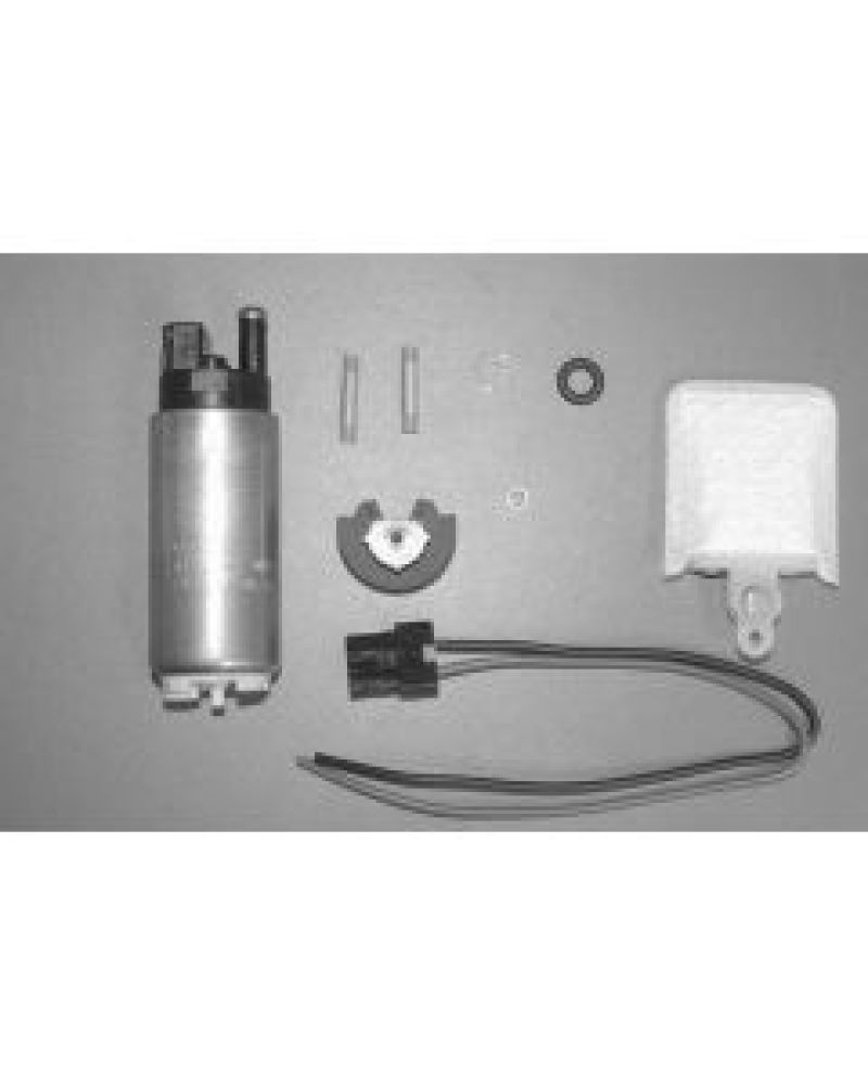 Walbro Fuel Pump/Filter Assembly Fuel Pumps Walbro