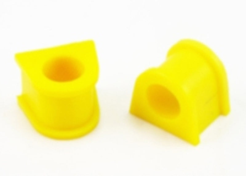 Whiteline 02-07 WRX Rear / 03-07 Impreza NA / 04-07 STi / 05-08 LGT 22mm Front or Rear Swaybar to ch Sway Bar Bushings Whiteline