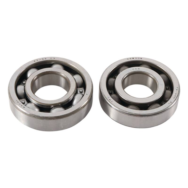 Hot Rods 06-09 Suzuki LT-R 450 450cc Main Bearing & Seal Kit Bearings Hot Rods