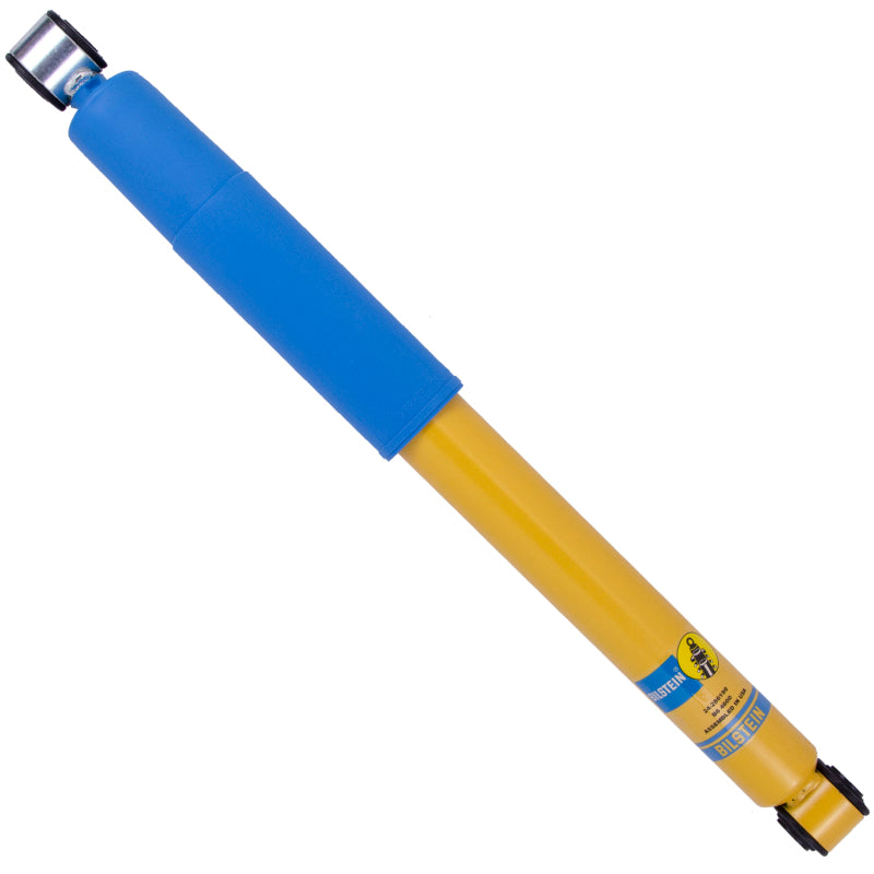 Bilstein 4600 Series 16-19 Nissan Titan XD Rear 46mm Monotube Shock Absorber Shocks and Struts Bilstein