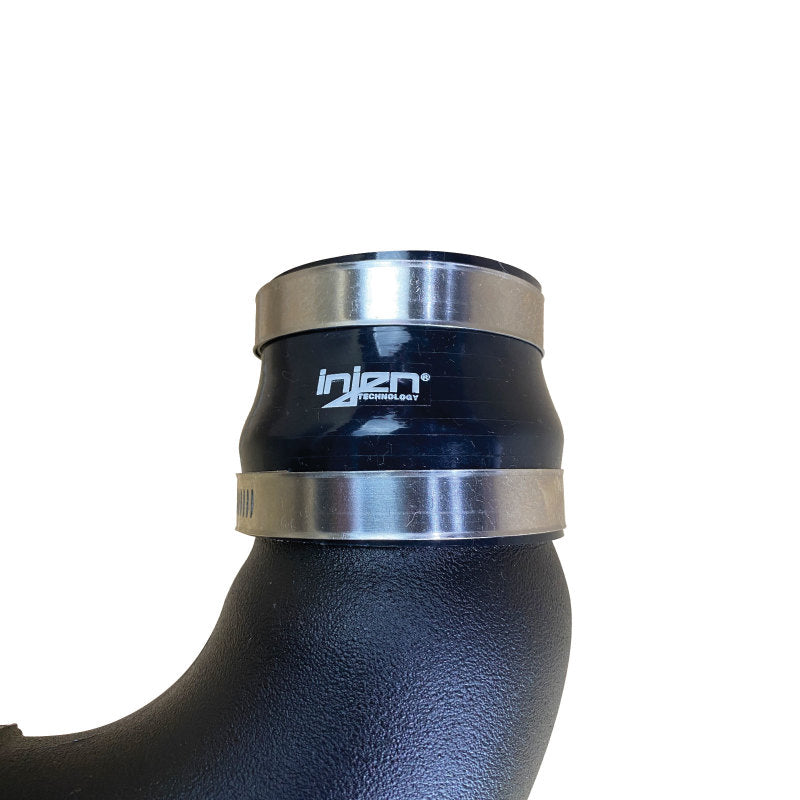 Injen 15-19 VW Golf R 2.0L TFSI Evolution Intake Cold Air Intakes Injen