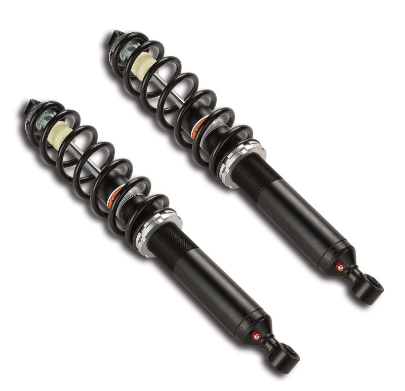 Dragonfire Racing Shocks 2017-2022 Polaris General 1000 Deluxe EPS BF pair Shocks and Struts DragonFire Racing