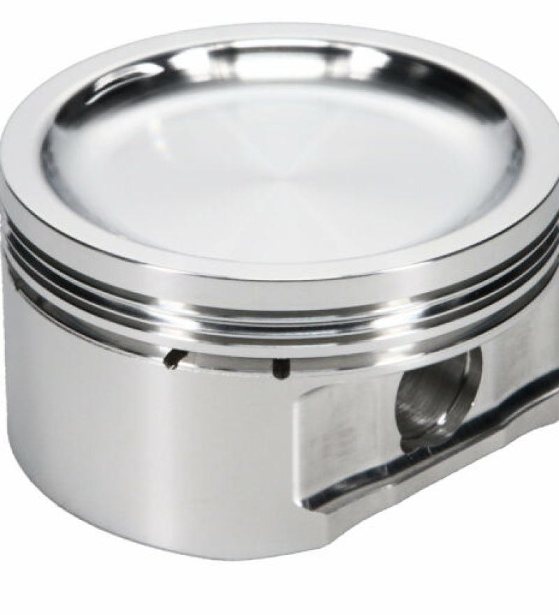 JE Pistons Polaris Ranger RZR 12 to 1 Piston Single Pistons - Forged - Single JE Pistons