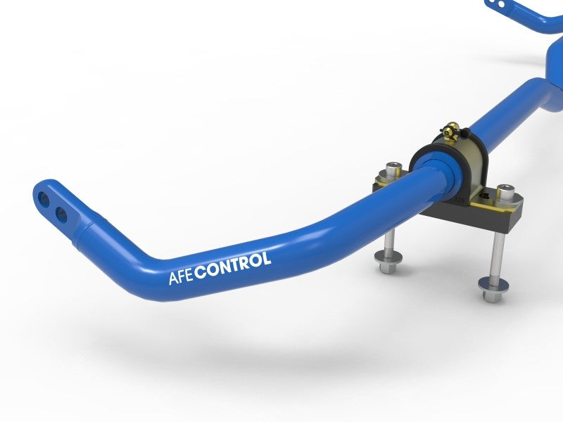 aFe 15-21 Volkswagen GTI (MKVII) L4-2.0L (t) CONTROL Series Sway Bar Set Sway Bars aFe