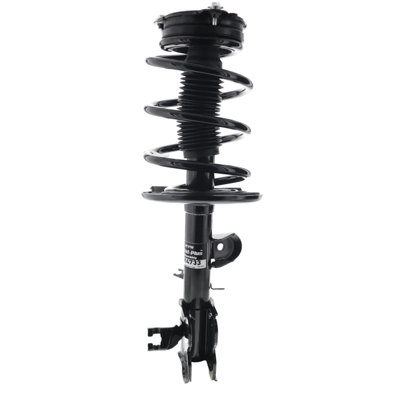 KYB 15-23 Nissan Murano Strut Plus Shocks & Struts - Front Left Shock & Spring Kits KYB