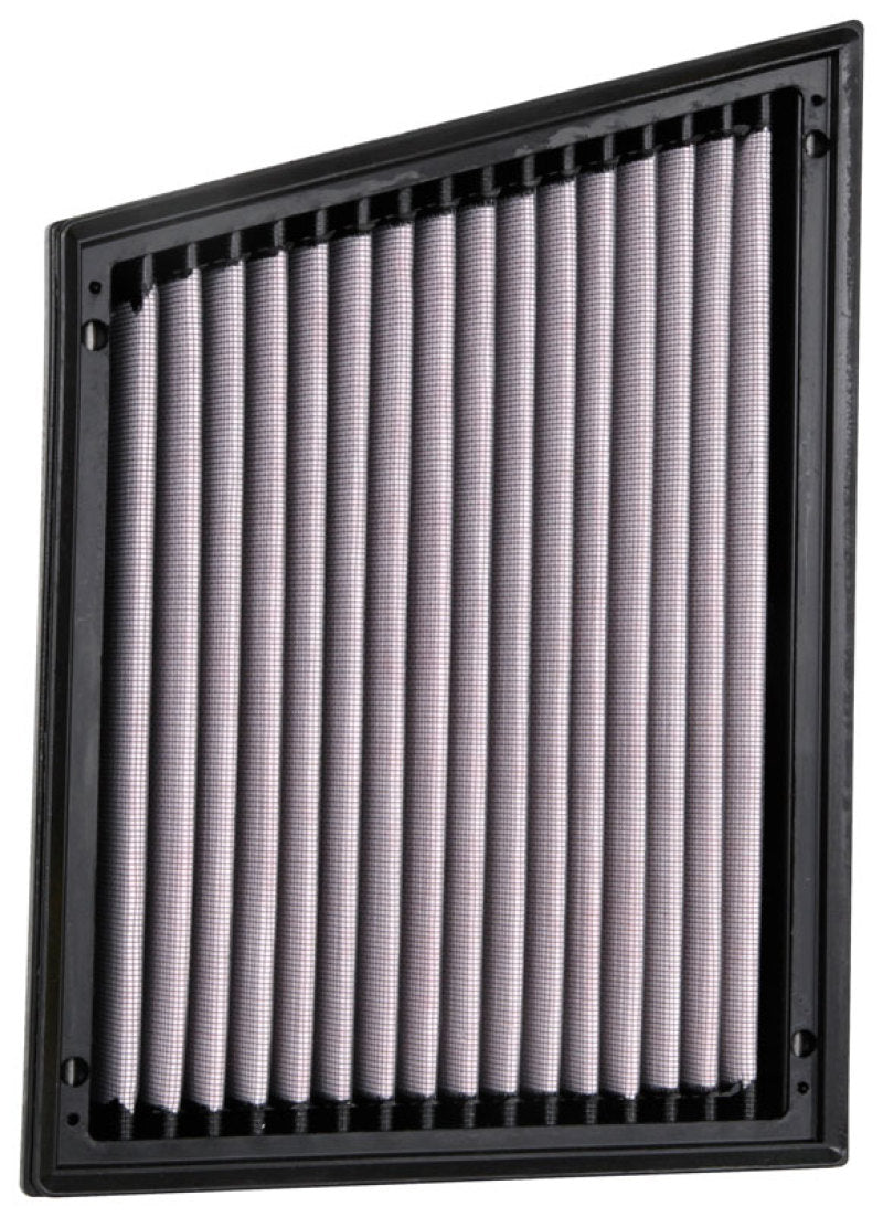Airaid 2011 GMC Sierra 2500 HD 6.6L DSL Direct Replacement Filter Air Filters - Direct Fit Airaid