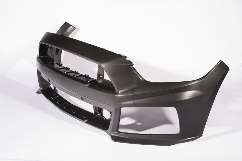 Roush 2015-2017 Ford Mustang Raw Front Fascia Grilles Roush