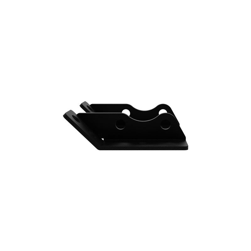 KC HiLiTES Platform One Quick Fist Roof Rack Mount - 45deg. (Does Not Include Rack) Roof Rack KC HiLiTES