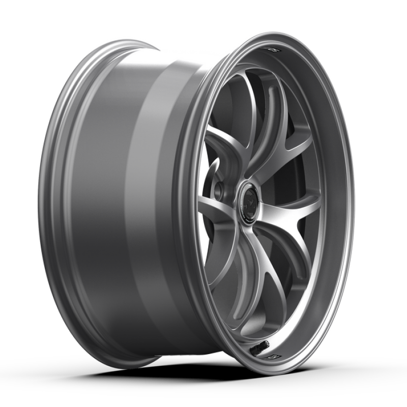 fifteen52 Sector RSR 19x9.5 5x112 40mm ET 66.56mm Center Bore Matte Titanium Wheels - Cast fifteen52