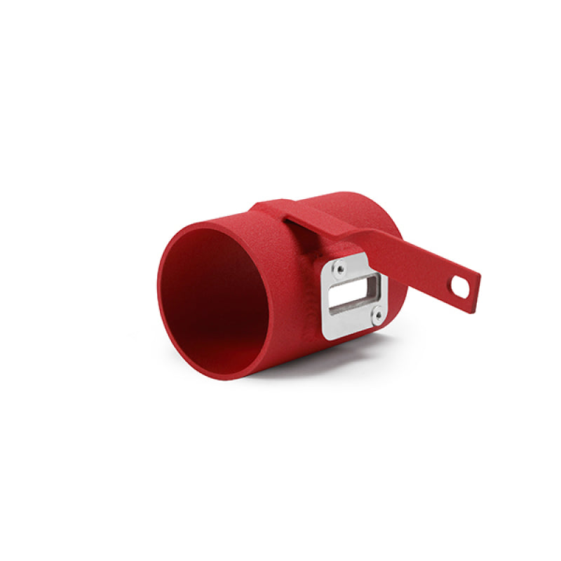 Mishimoto 15 Subaru WRX Performance Air Intake Kit w/ Box - Wrinkle Red Cold Air Intakes Mishimoto