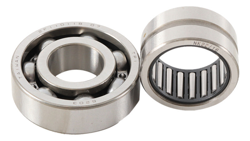 Hot Rods 01-13 Yamaha WR 250 F 250cc Counter Balancer Kit Balance Shafts Hot Rods