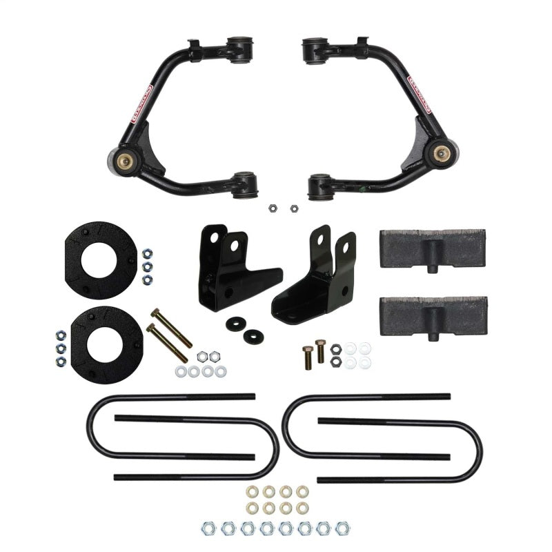 Skyjacker 3.5In UPR ARM KT25 GM15 W/SE Lift Kits Skyjacker