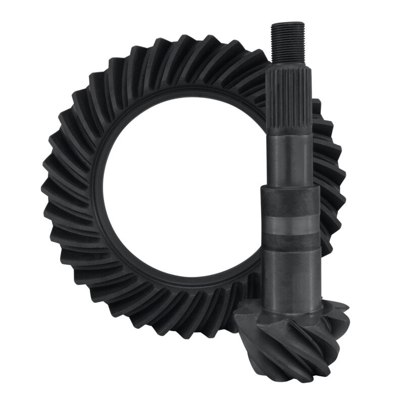 Yukon Gear Rear Differential Ring & Pinion Set For 98-04 Nissan Frontier 4WD 5.13 ratio Final Drive Gears Yukon Gear & Axle