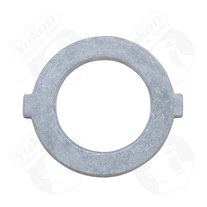 Yukon Gear Thrust Washer For GM 9.25in IFS Stub Shaft Ring and Pinion Install Kits Yukon Gear & Axle