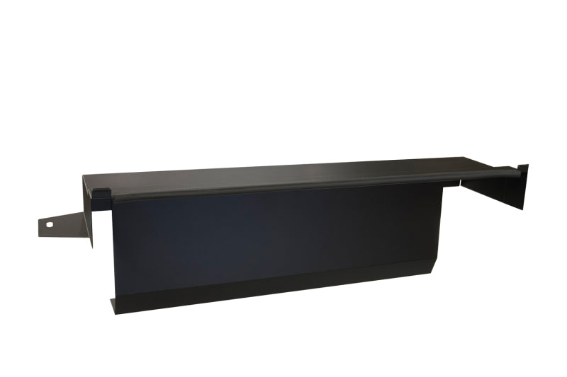 Tuffy Yj Tailgate Security Enclosure- 01Blk 8795 Yj Wg Cargo Boxes & Bags Tuffy Products