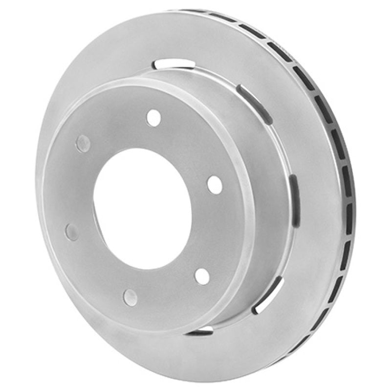Wilwood Rotor Ultralite HP 32 Vane 6 x 5.50 Bolt Circle 12.19in Diameter .81in Width Brake Rotors - 2 Piece Wilwood