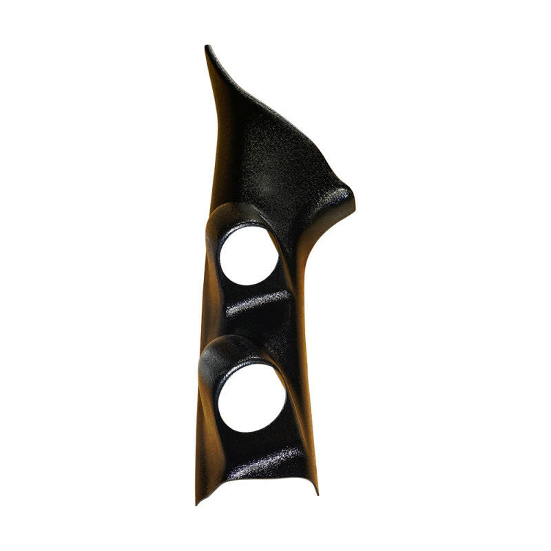 BLOX Racing 01-05 Honda Civic Si Pillar Pod Gauge Mount - 2 Gauges Gauge Pods BLOX Racing