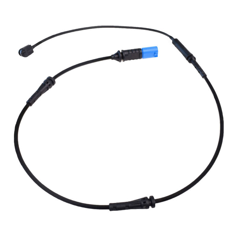 Power Stop 19-20 BMW X5 Front Euro-Stop Electronic Brake Pad Wear Sensor Brake Hardware PowerStop