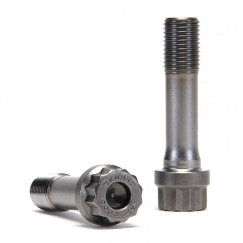 Skunk2 Alpha Series Honda H22A Connecting Rods Connecting Rods - 4Cyl Skunk2 Racing