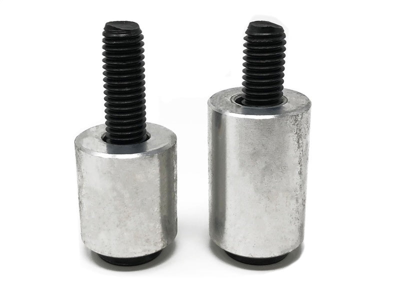 Tuff Country 97-02 Jeep Wrangler TJ Transfer Case Drop Kit Differential Mounts Tuff Country