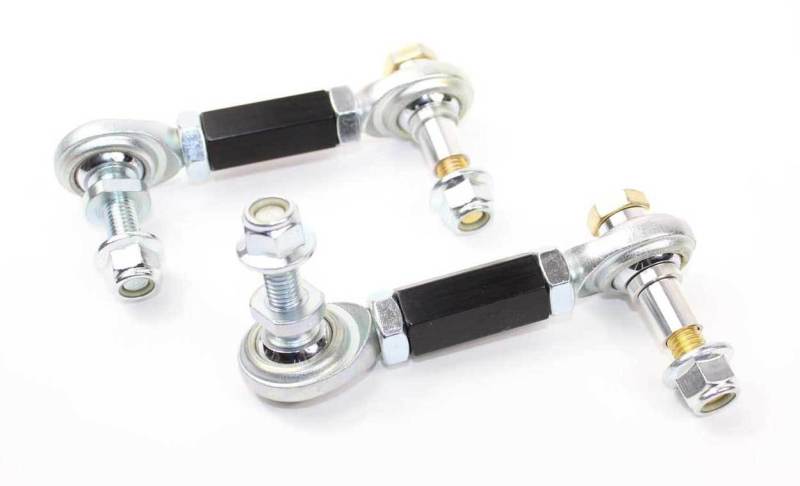 SPL Parts 89-97 Mazda Miata (NA) Endlinks - PAIR - Fits Front or Rear Swaybar Sway Bar Endlinks SPL Parts