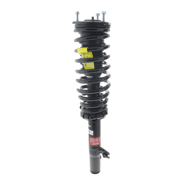 KYB Shocks & Struts Strut Plus Front Left 09-13 Mazda 6 2.5L Shock & Spring Kits KYB