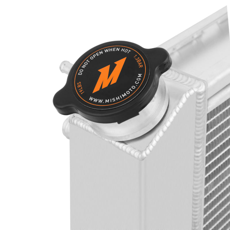 Mishimoto 82-92 Chevy Camaro / Pontiac Firebird X-Line Performance Aluminum Radiator Radiators Mishimoto