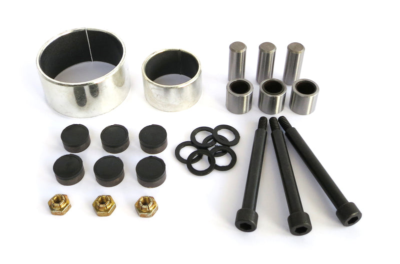 EPI 13+ Polaris 850/1000 Scrambler / Sportsman Primary Clutch Rebuild Kit Clutch Rebuild Kits EPI