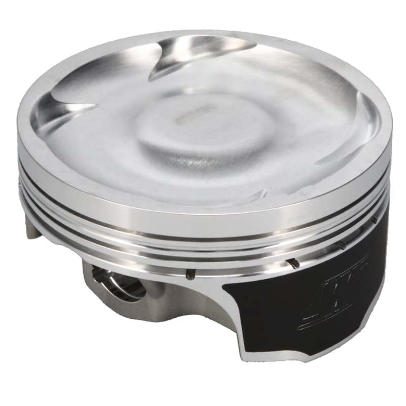 Wiseco Subaru EJ257 WRX/STI 4v Dish -19cc 99.75 Piston Shelf Stock Kit Piston Sets - Forged - 4cyl Wiseco