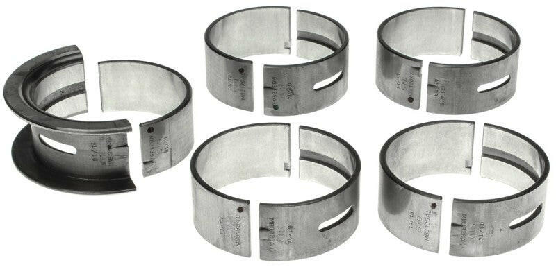 Clevite Ford Pass & Trk 140 2.3L 4 Cyl 1990-93 Main Bearing Set Bearings Clevite
