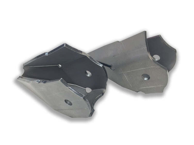 Artec Industries 07-18 Jeep Wrangler JK Long Arm Lca Frame Bracket (Pair) Brackets Artec Industries