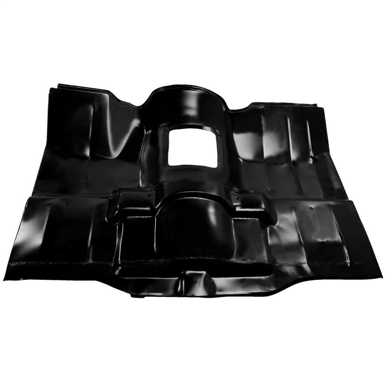 Omix Front Floor Panel- 76-83 Jeep CJ5 Dash & Interior Trim OMIX