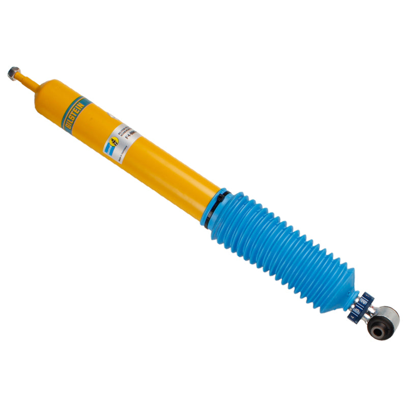 Bilstein B16 2010 Mercedes-Benz E350 Base Sedan Front and Rear Suspension Kit Coilovers Bilstein