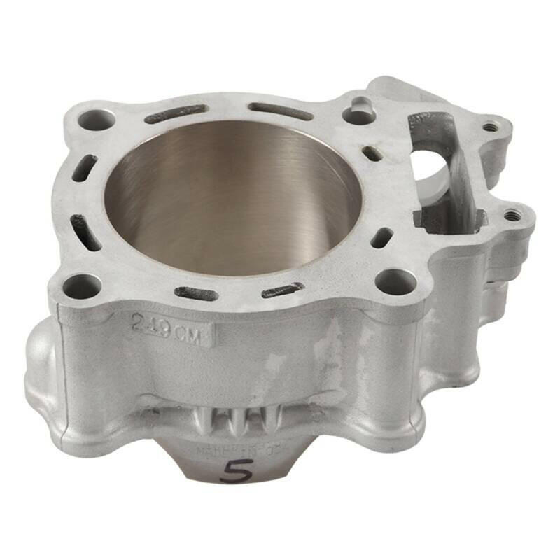 Cylinder Works 04-09 Honda CRF 250 R 250cc Standard Bore 78mm Cylinder Kits Cylinder Works