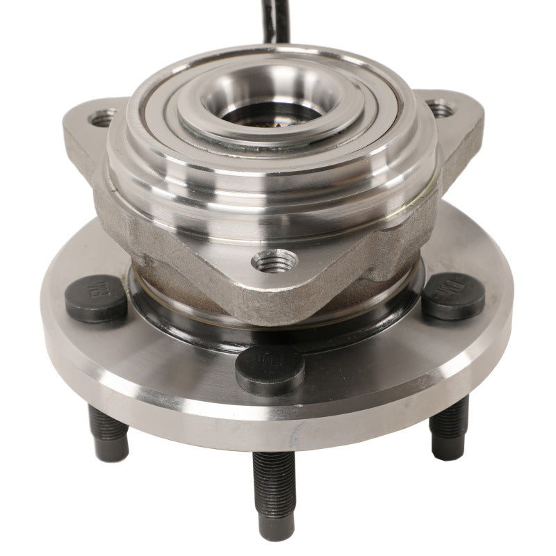 MOOG 01-03 Ford Explorer Sport Front Hub Assembly Wheel Hubs Moog
