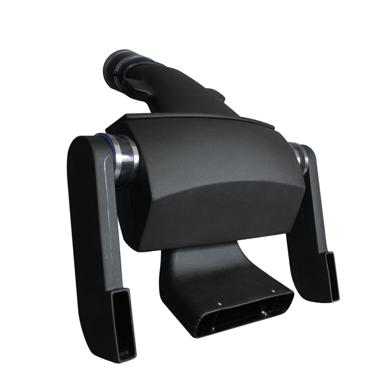 Volant Chevrolet Corvette 06-09 Z06 7.0L/08-13 6.2L Closed Box Air Intake System Cold Air Intakes Volant