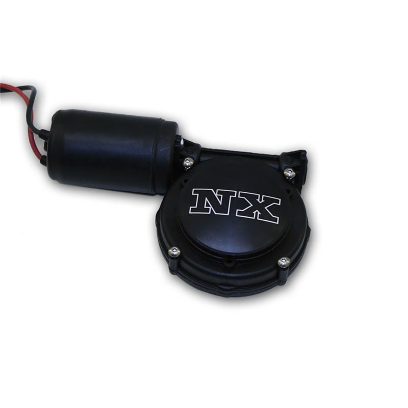 Nitrous Express Remote Bottle Opener Motor Only Nitrous Bottle Accessories Nitrous Express