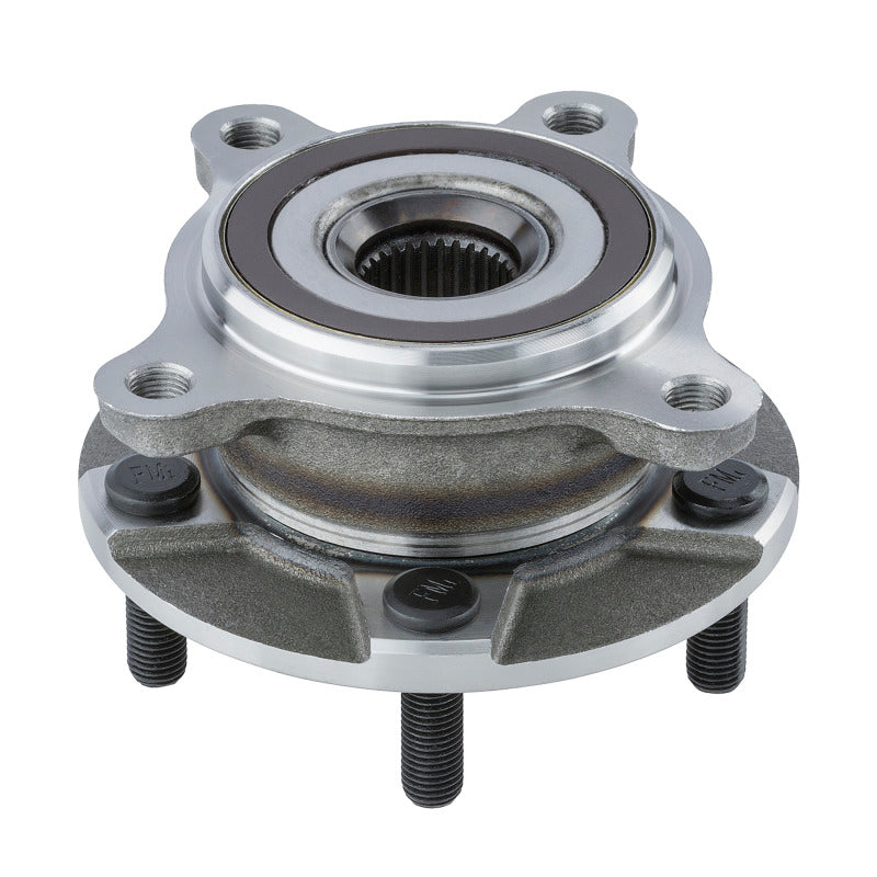 MOOG 16-19 Lexus IS300 Front Right Hub Assembly Wheel Hubs Moog