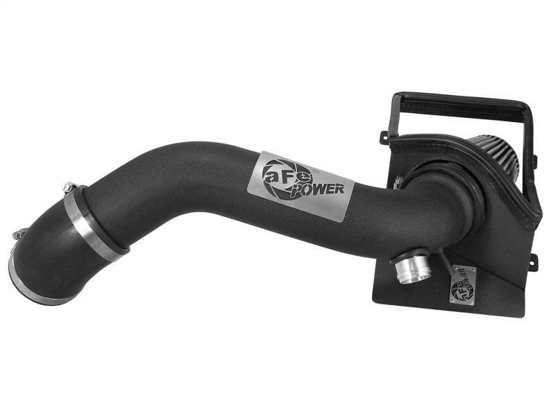 aFe MagnumFORCE Intakes Stage-2 Pro DRY S 2015 Audi A3/S3 1.8L/2.0LT Cold Air Intakes aFe