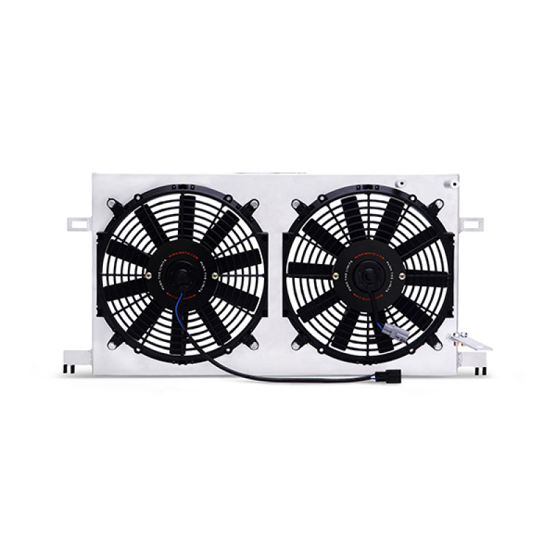 Mishimoto 2013+ Subaru BRZ/Scion FRS/Toyota GT86 Performance Fan Shroud Fans & Shrouds Mishimoto