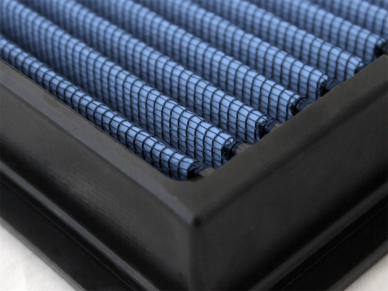 aFe MagnumFLOW Pro 5R OE Replacement Filter 11-16 Ford Diesel Trucks V8 6.7L (TD) Air Filters - Direct Fit aFe