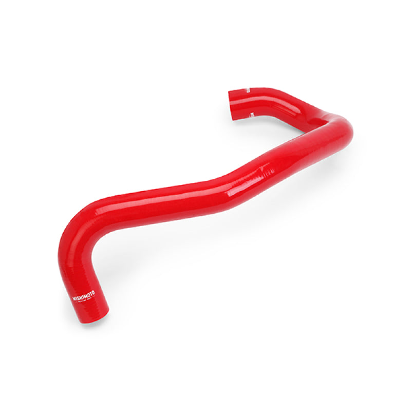 Mishimoto 05-10 Mopar 5.7L V8 Red Silicone Hose Kit Hoses Mishimoto