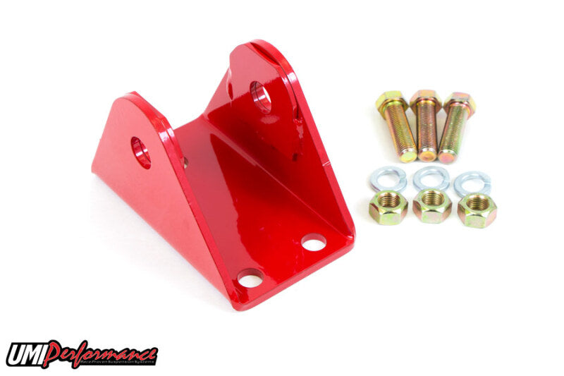 UMI Performance 59-64 GM B-Body Rear Upper Control Arm Mount Suspension Arms & Components UMI Performance