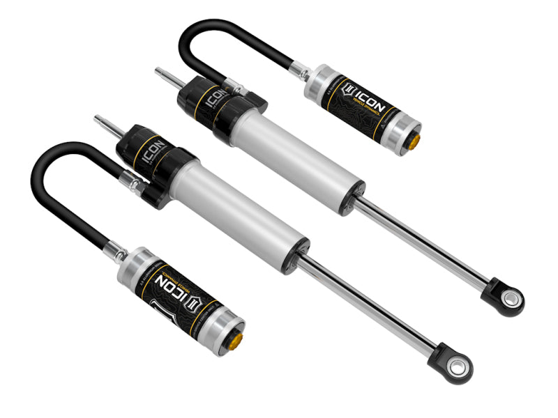 ICON 2014+ Ram 2500 2.5in Front 2.5 Series Shocks VS RR - Pair Shocks and Struts ICON