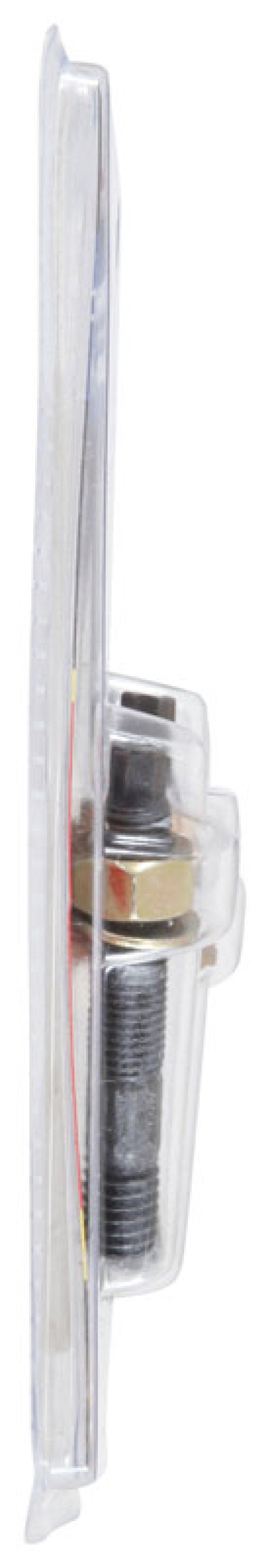 Spectre Carburetor Stud Kit w/Hardware 2in. Carburetors Spectre