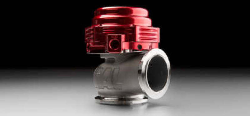 TiAL Sport MVS Wastegate 38mm .7 Bar (10.15 PSI) - Red (MVS.7R) Wastegates TiALSport