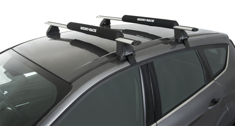 Rhino-Rack Universal Wrap Pads - 28in - Pair Roof Rack Rhino-Rack