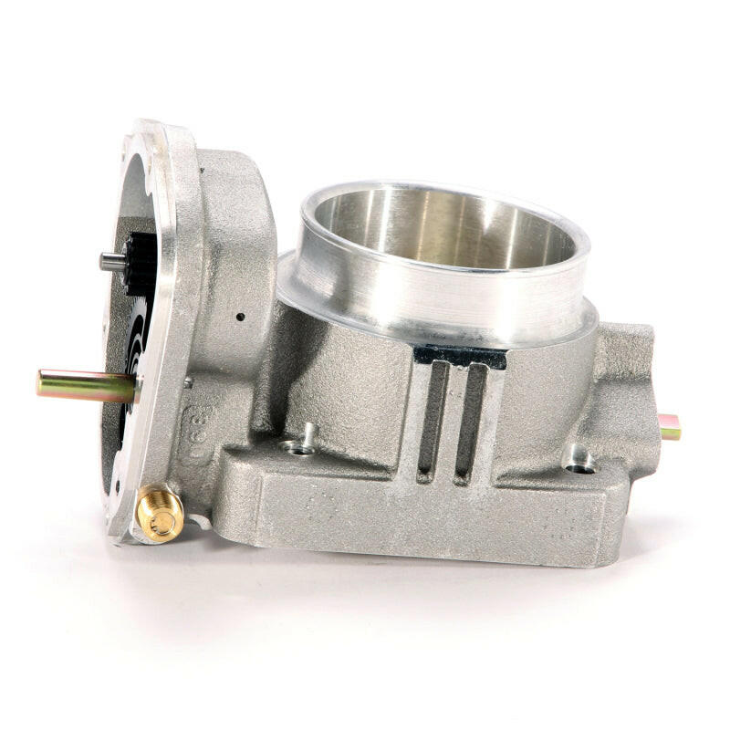BBK 05-10 Mustang 4.0 V6 70mm Throttle Body BBK Power Plus Series Throttle Bodies BBK