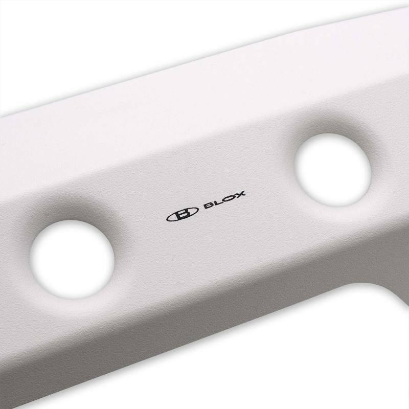 BLOX Racing 2015+ Subaru WRX STI Black Engine / Pulley Cover Engine Covers BLOX Racing