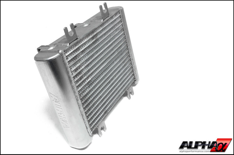 AMS Performance 2009+ Nissan GT-R R35 Alpha Factory Replacement Engine Oil Cooler Oil Coolers AMS